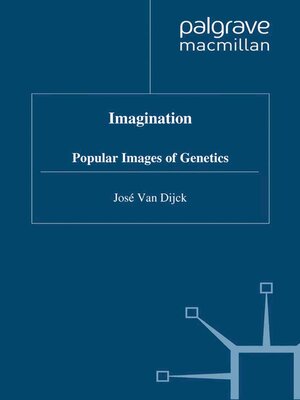 cover image of Imagenation